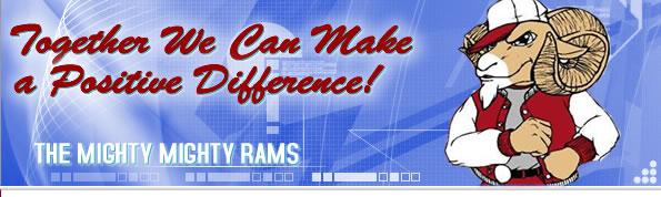 The Mighty Mighty Rams